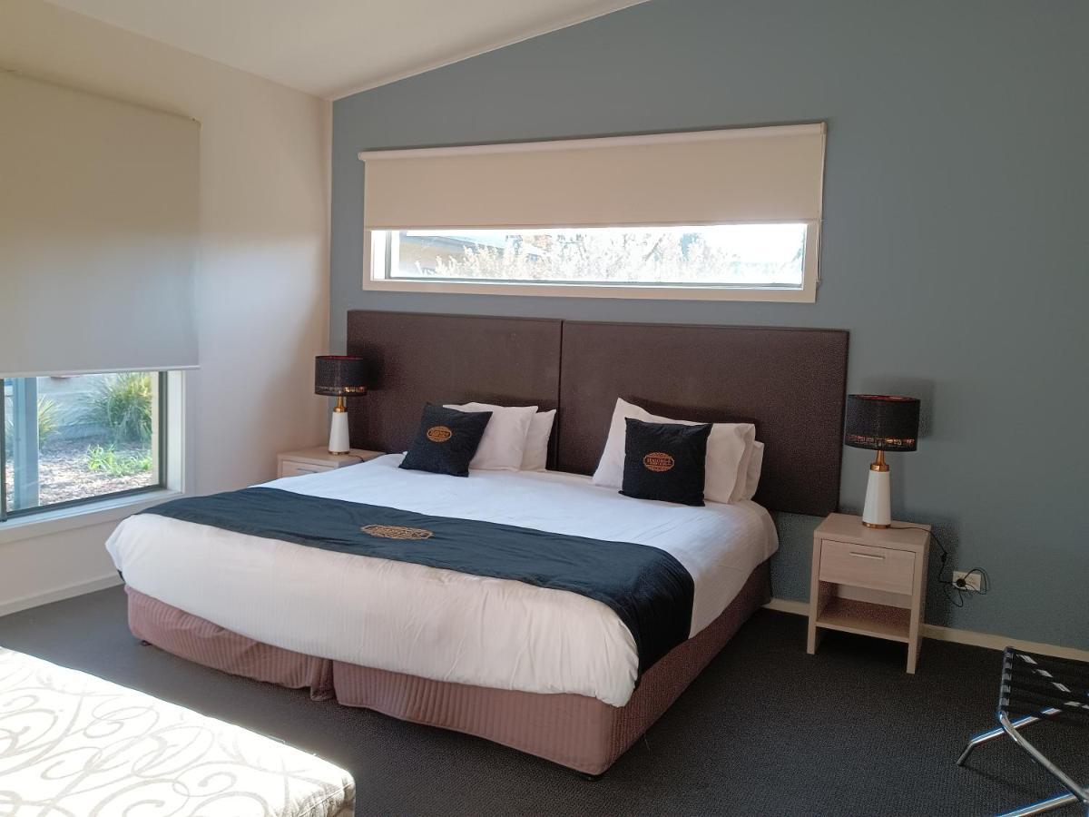 Quality Hotel Point Cook Luaran gambar