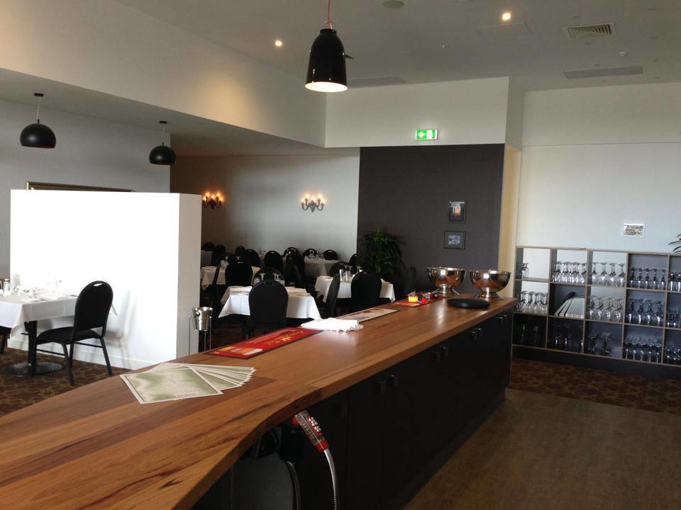 Quality Hotel Point Cook Luaran gambar