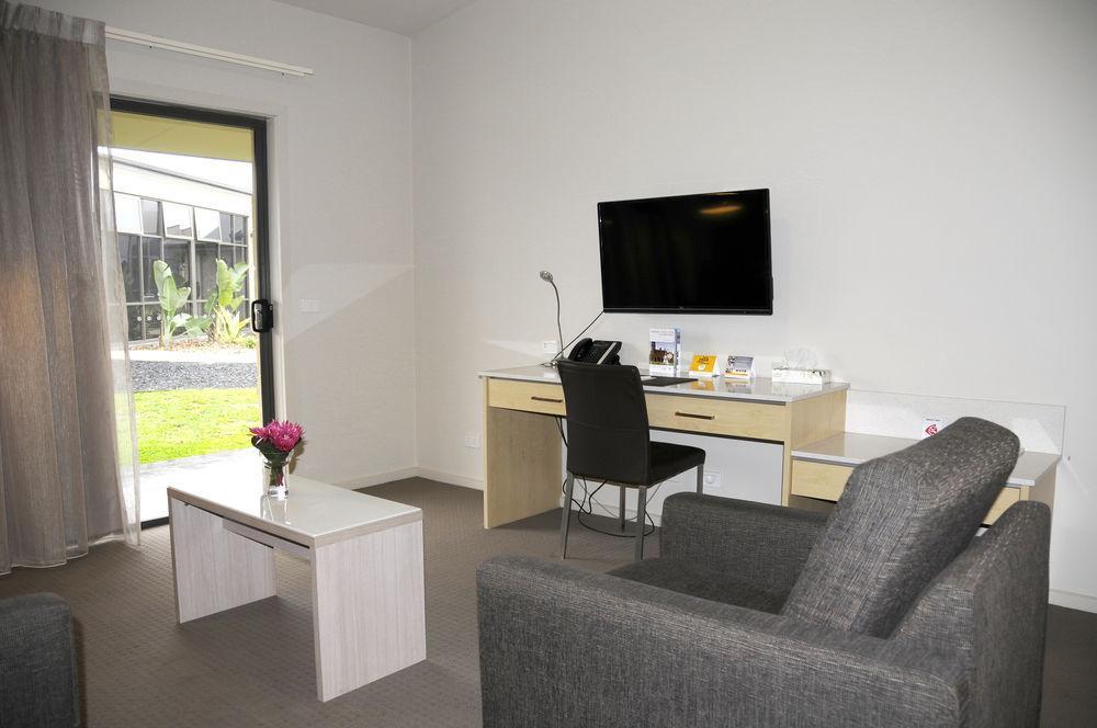 Quality Hotel Point Cook Luaran gambar