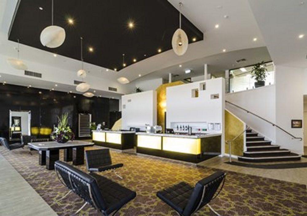 Quality Hotel Point Cook Luaran gambar