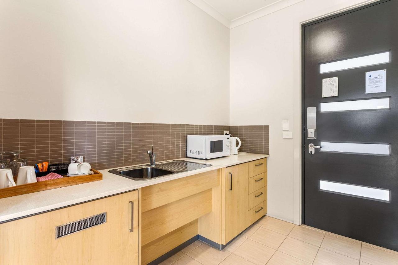 Quality Hotel Point Cook Luaran gambar