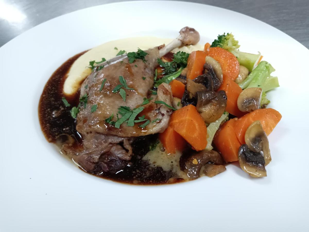 Quality Hotel Point Cook Luaran gambar