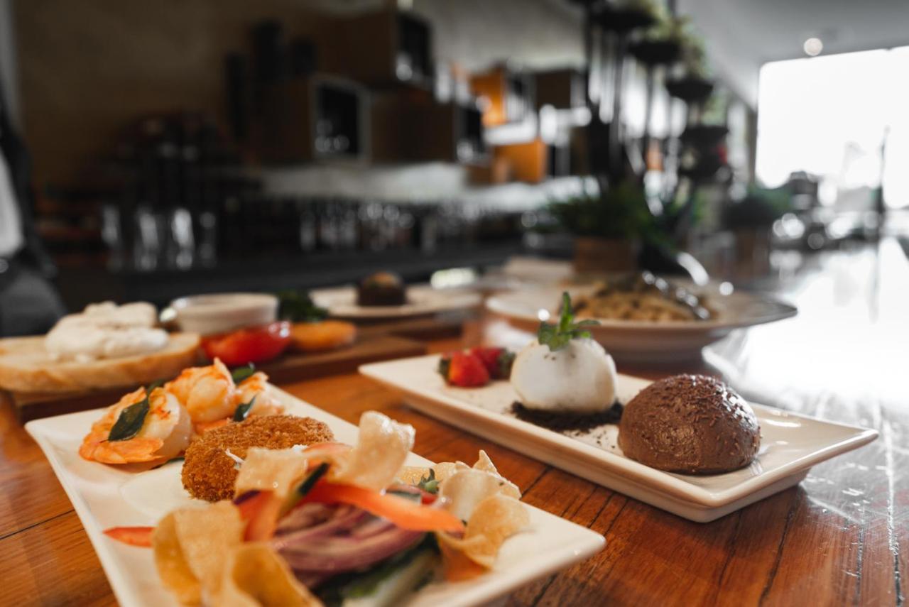 Quality Hotel Point Cook Luaran gambar