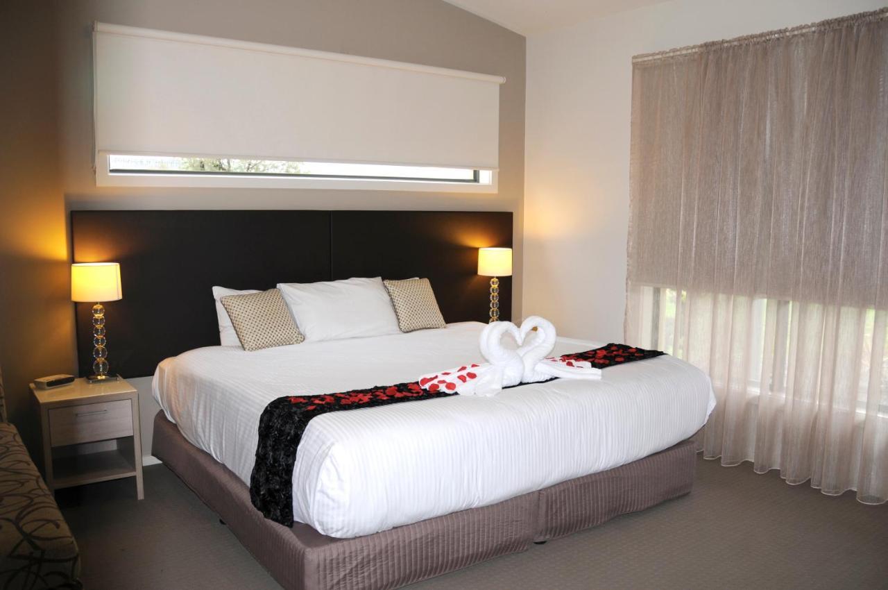 Quality Hotel Point Cook Luaran gambar